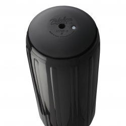 Pare-battage HTM3 noir