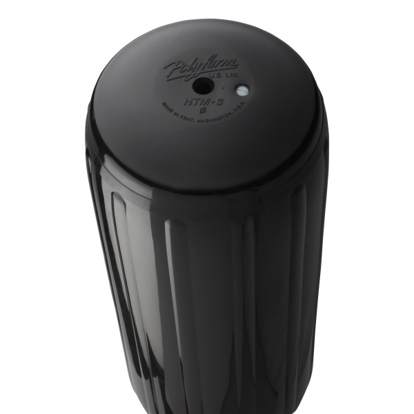 Fender-HTM3 nero - N°2 - comptoirnautique.com