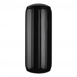 Pare-battage HTM3 noir