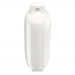 Para-choques branco...