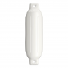 Para-choques branco Polyform G1 - N°1 - comptoirnautique.com