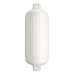 Fender Polyform G6 weiß