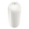 Para-choques Polyform G5 branco - N°2 - comptoirnautique.com