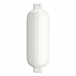 Fender Polyform G5 weiß
