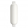 Para-choques branco Polyform G4