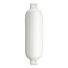 Para-choques branco Polyform G4 - N°1 - comptoirnautique.com