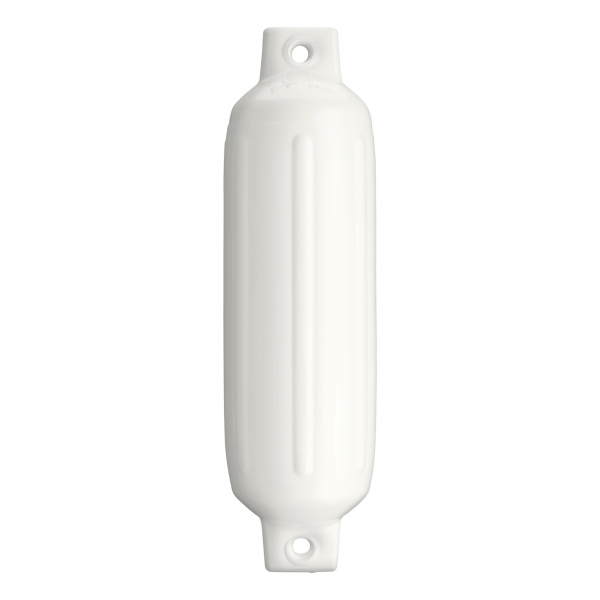 Fender Polyform G2 white - N°1 - comptoirnautique.com