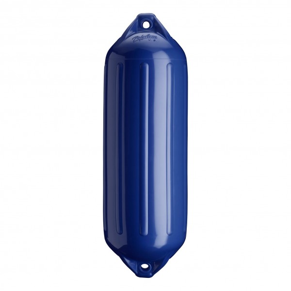 Para-choques NF5, azul-cobalto - N°1 - comptoirnautique.com