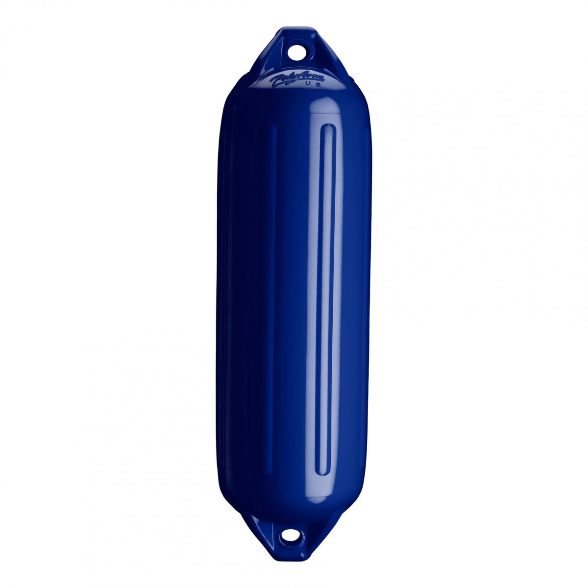 Pare-battage NF4 bleu cobalt