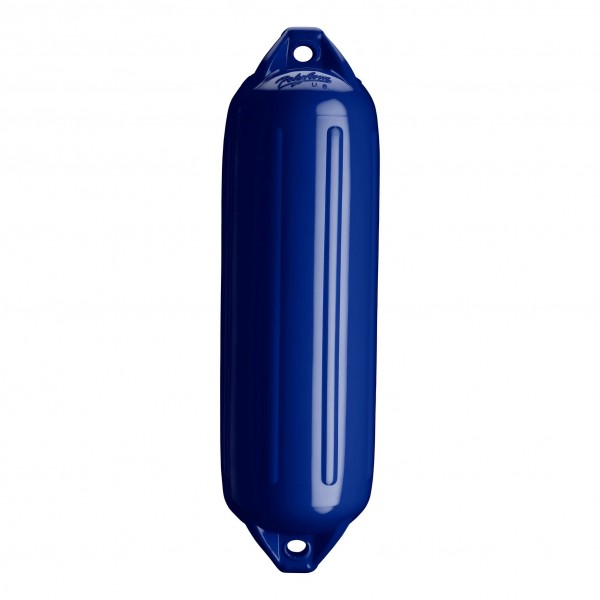 Pare-battage NF4 bleu cobalt - N°1 - comptoirnautique.com
