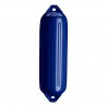 Pare-battage NF4 bleu cobalt