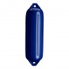 Pare-battage NF4 bleu cobalt - N°1 - comptoirnautique.com