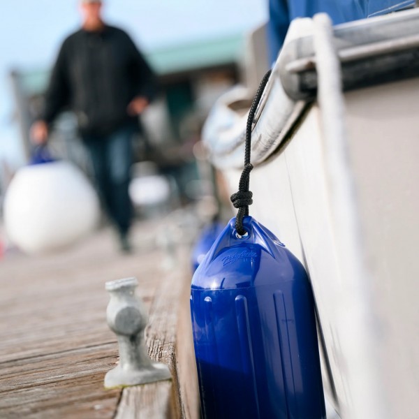 Pare-NF4 battitore blu cobalto - N°4 - comptoirnautique.com