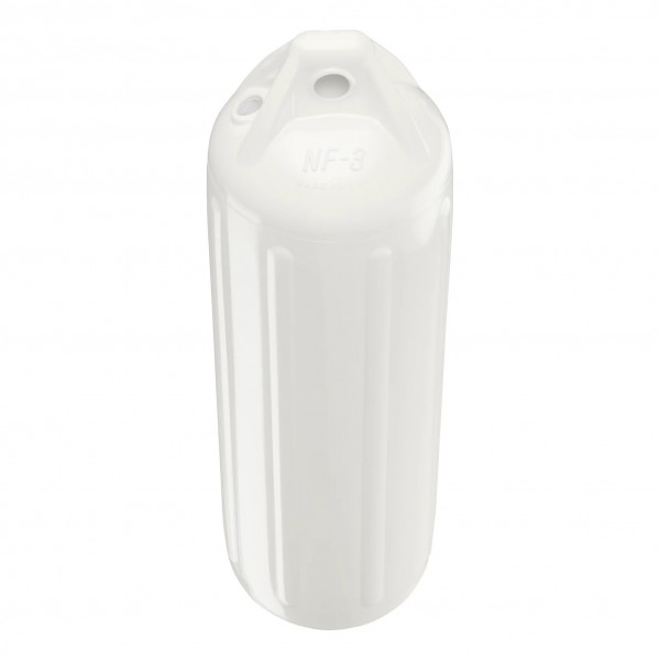 Fender Polyform NF3 white - N°2 - comptoirnautique.com