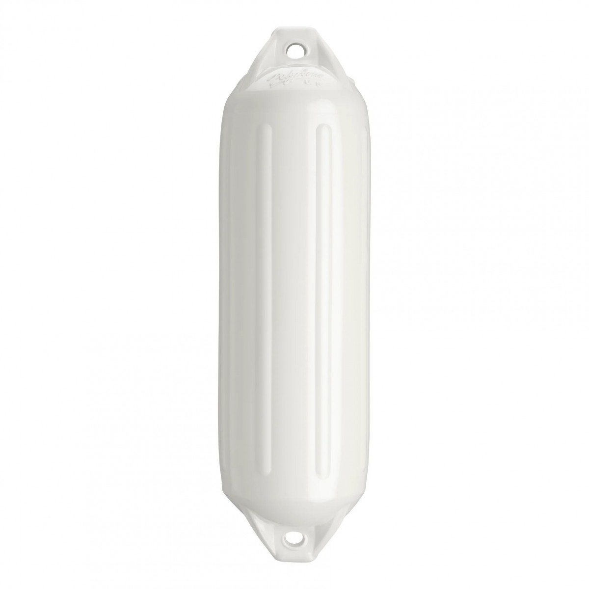 Pare-battage Polyform NF3 blanc