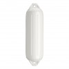Pare-battage Polyform NF3 blanc - N°1 - comptoirnautique.com