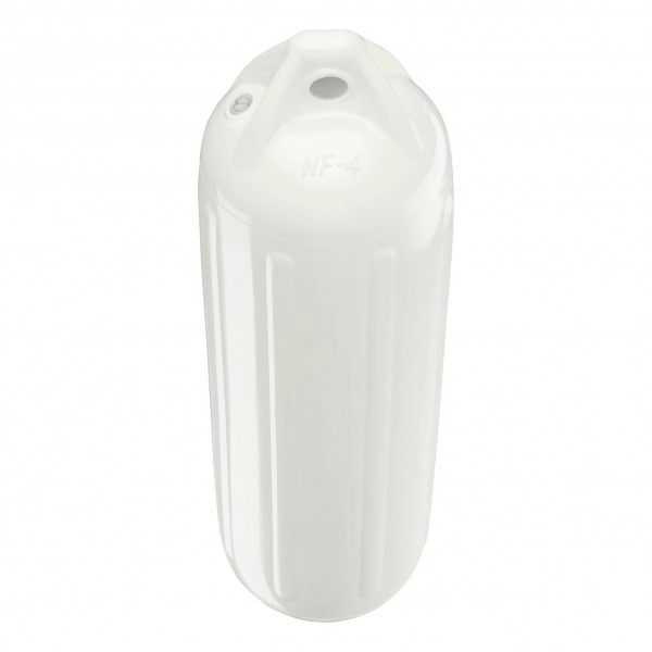 Guardabarros blanco Polyform NF4 - N°2 - comptoirnautique.com