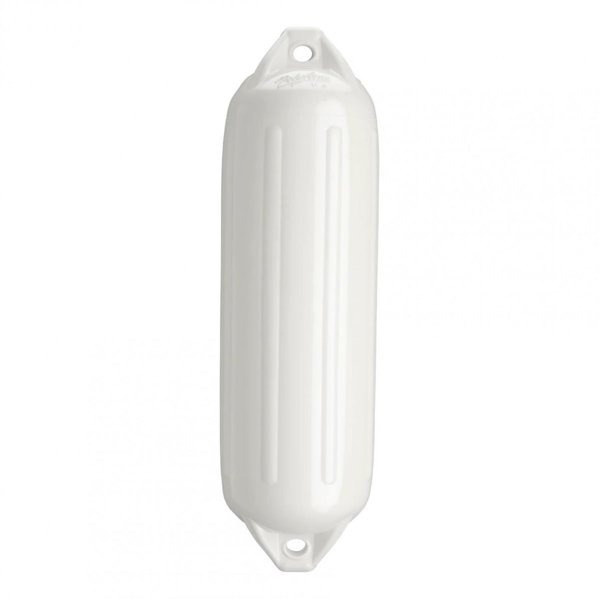 Pare-battage Polyform NF4 blanc
