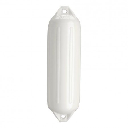Pare-battage Polyform NF4 blanc