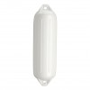 Pare-battage Polyform NF4 blanc - N°1 - comptoirnautique.com