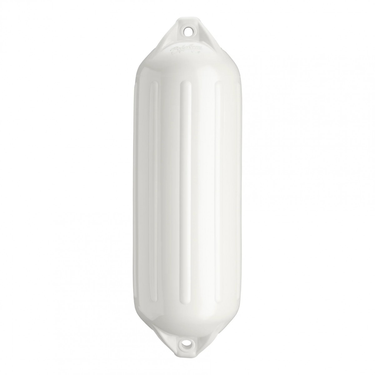 Pare-battage Polyform NF5 blanc