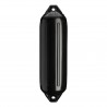 Polyform NF3 fender, black