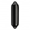Pare-battage Polyform NF3 noir - N°1 - comptoirnautique.com