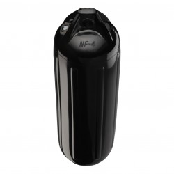 Fender Polyform NF4 schwarz