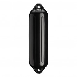 Fender Polyform NF4 schwarz