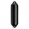 Guardabarros Polyform NF4 negro - N°1 - comptoirnautique.com