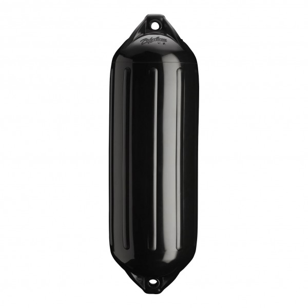 Fender Polyform NF5 black - N°1 - comptoirnautique.com