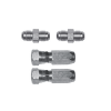Jeu de raccords droits pour flexible Ø8 mm - N°1 - comptoirnautique.com