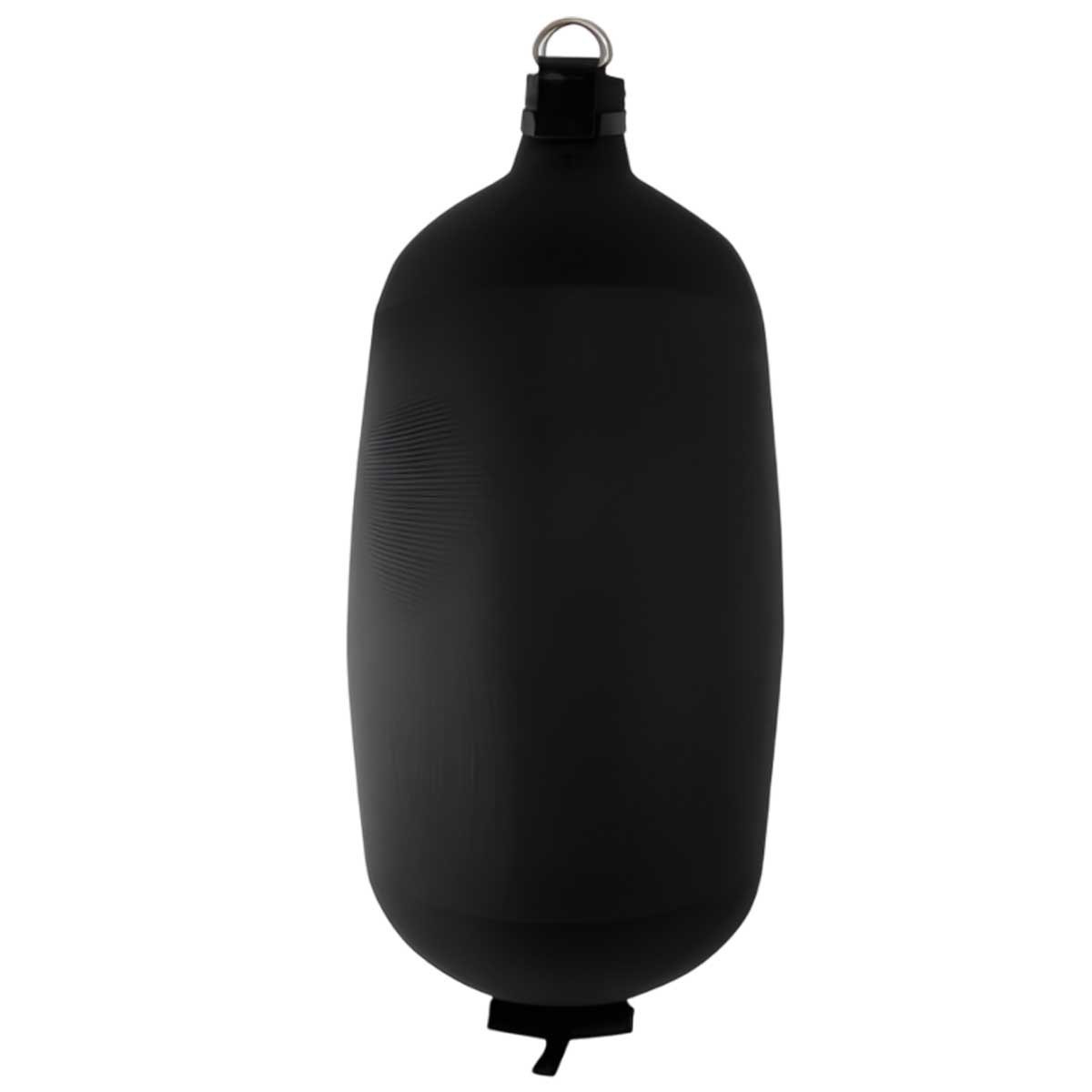 Défense De Bateau Gonflable SEILFLECHTER 120x450 Mm – Pare-battage Robuste En PVC Anti-UV, Stabilisé Pour Protection Optimale
