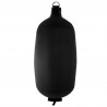 Inflatable fender FENDERTEX C73 black