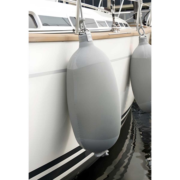 Fender-C73 battitore gonfiabile grigio scuro - N°4 - comptoirnautique.com