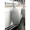 Fender-C73 battitore gonfiabile grigio scuro - N°4 - comptoirnautique.com