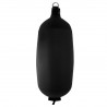 Inflatable fender FENDERTEX C104 black