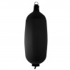 Inflatable fender FENDERTEX C124 black