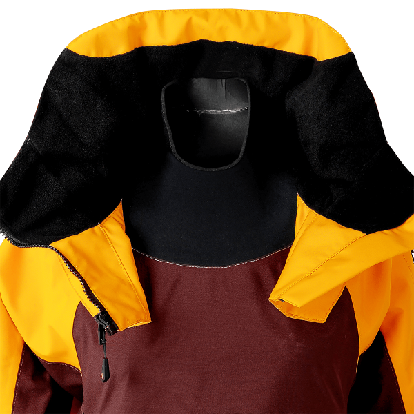 Sea Kayak dry suit - Women - N°12 - comptoirnautique.com