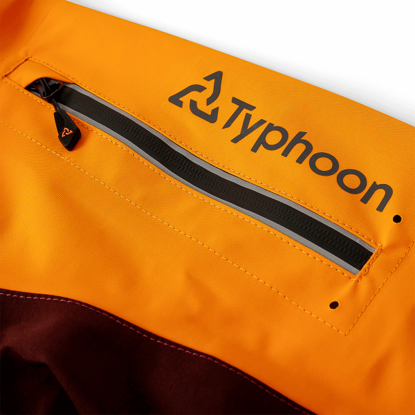 Sea Kayak dry suit - Donna - N°17 - comptoirnautique.com