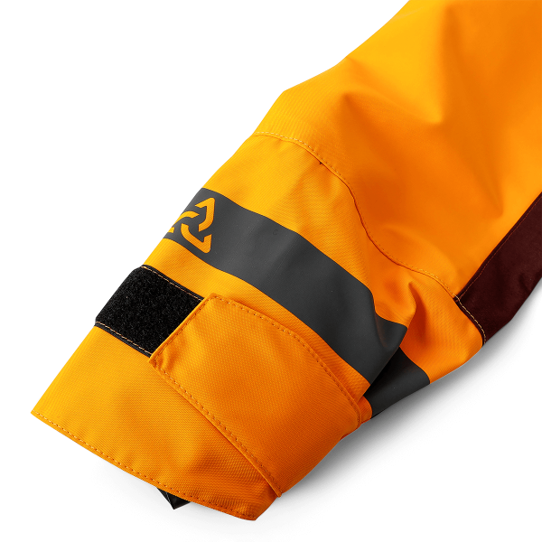 Sea Kayak dry suit - Donna - N°21 - comptoirnautique.com