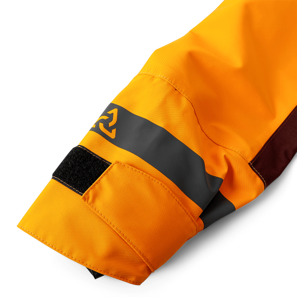 Sea Kayak dry suit - Women - N°21 - comptoirnautique.com