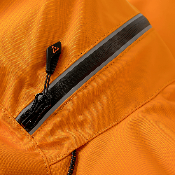 Sea Kayak dry suit - Donna - N°22 - comptoirnautique.com
