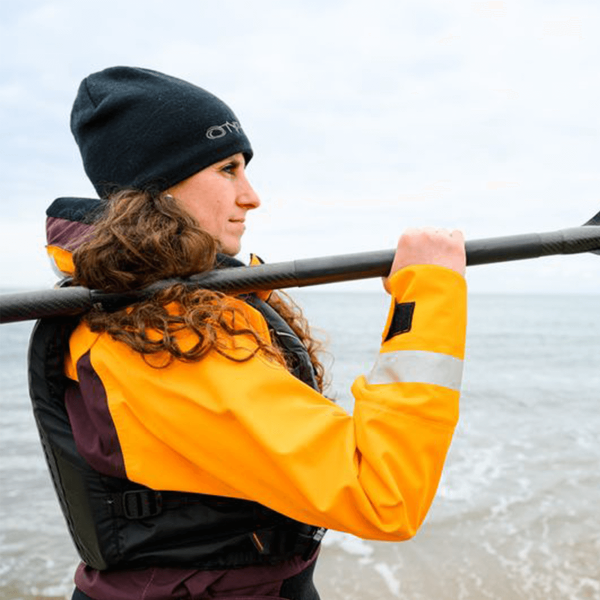 Sea Kayak dry suit - Women - N°29 - comptoirnautique.com