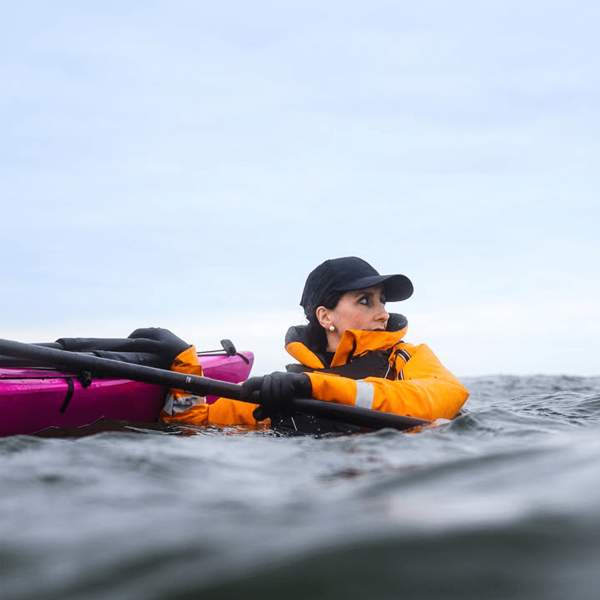Sea Kayak dry suit - Donna - N°30 - comptoirnautique.com