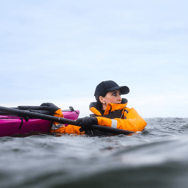 Sea Kayak dry suit - Women - N°30 - comptoirnautique.com