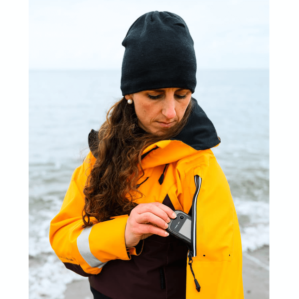 Sea Kayak dry suit - Donna - N°28 - comptoirnautique.com