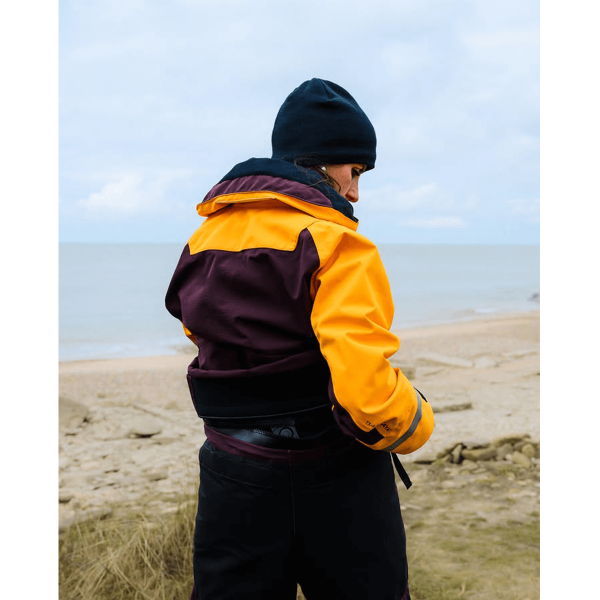 Sea Kayak dry suit - Donna - N°27 - comptoirnautique.com