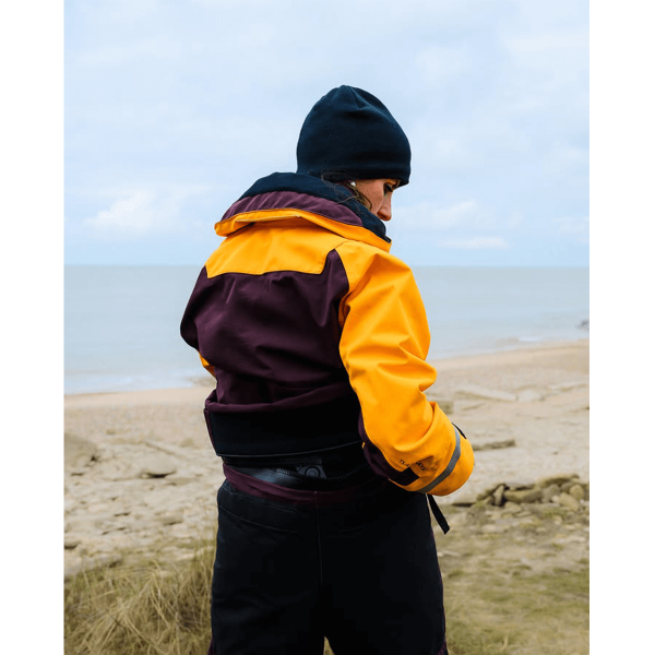 Sea Kayak dry suit - Women - N°27 - comptoirnautique.com