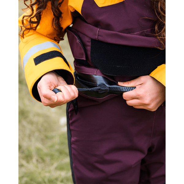 Sea Kayak dry suit - Donna - N°26 - comptoirnautique.com